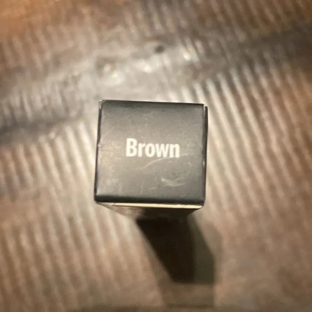 Tori Belle Magnitude Magnetic Eyeliner Brown Sealed